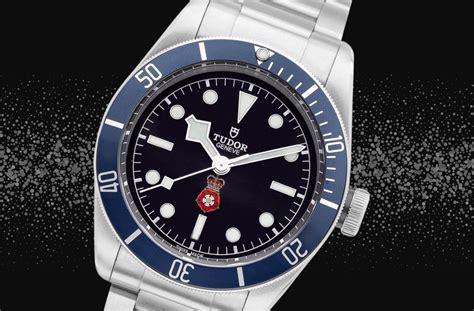 lowest costing tudor watch